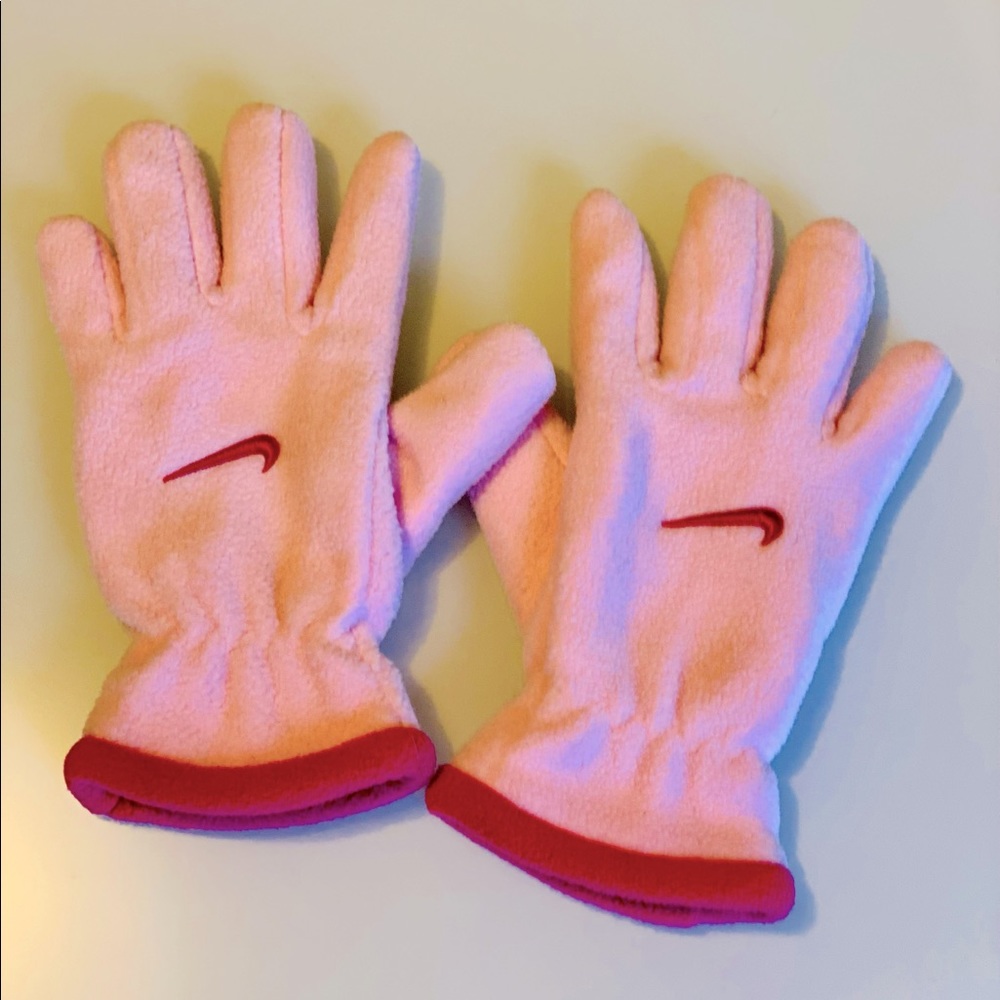 Nike Micro Polar Fleece Gloves